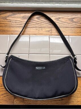 Coach Y2K Neo Baguette Shoulder Bag